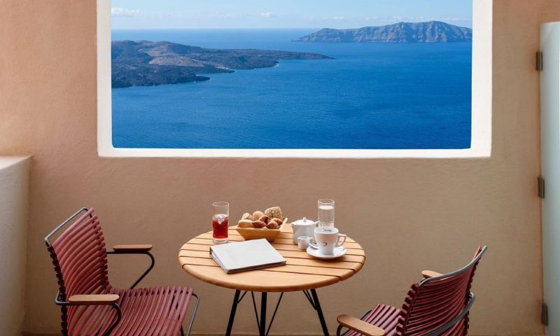 Panorama Boutique Hotel Santorini, Cycladic Islands - Greece