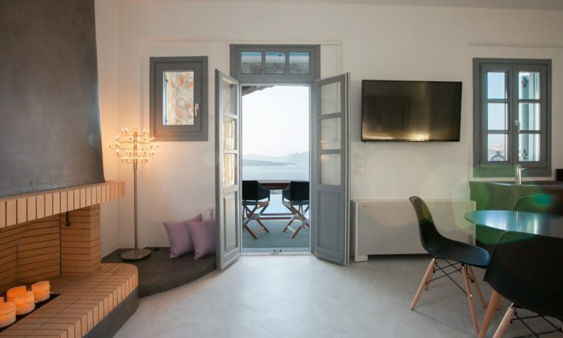 Adelante 88 Villas Santorini, Cycladic Islands - Greece