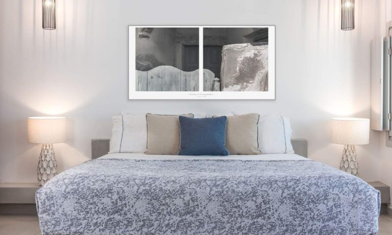 Myst Boutique Hotel Santorini, Cycladic Islands - Greece