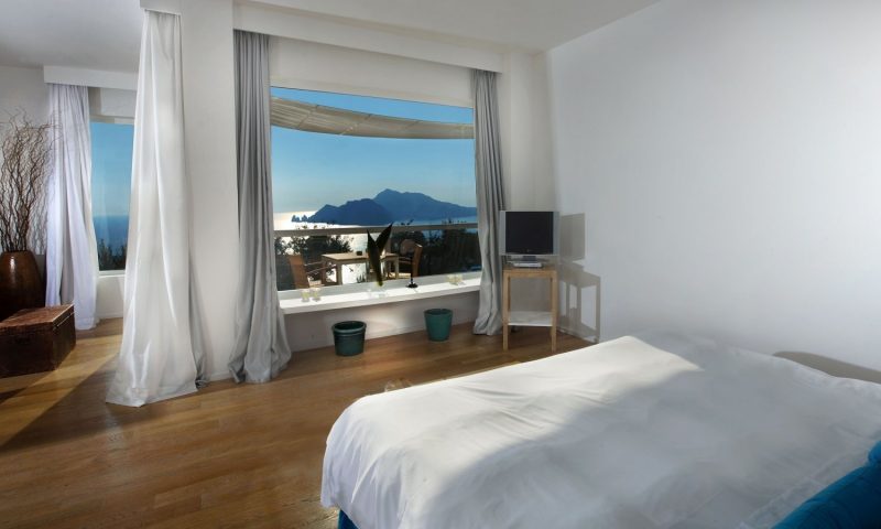 Relais Blu Sorrento, Campania - Italy