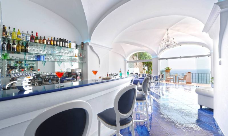 Villa Maria Pia Praiano, Amalfi Coast - Italy