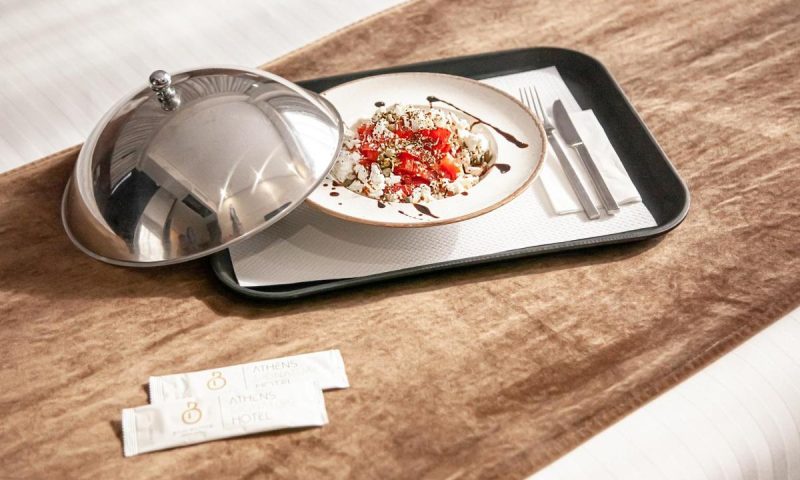 B4B Athens Signature Hotel, Attica - Greece