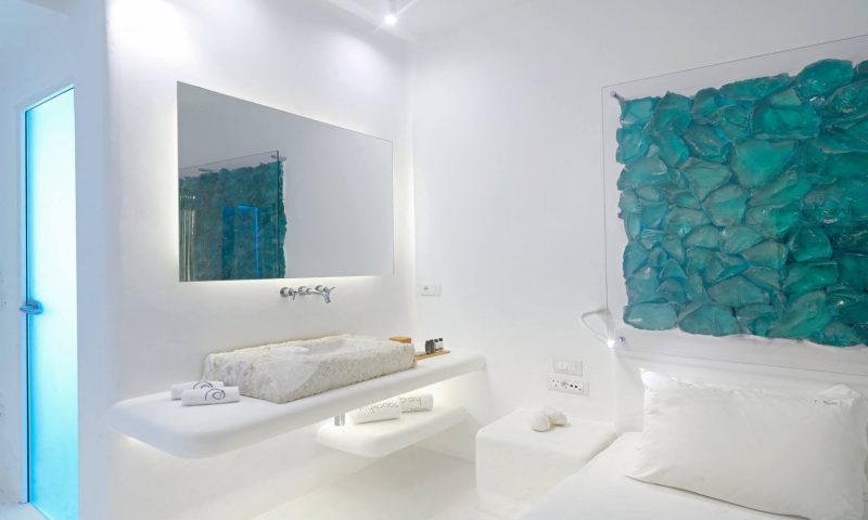 Mykonos Bay Resort & Villas , Cycladic Islands - Greece