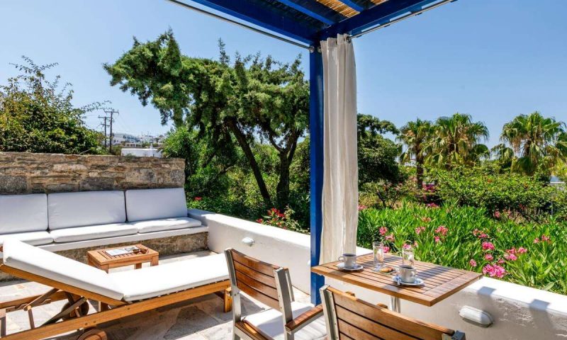 Mykonos Theoxenia Hotel, Cycladic Islands - Greece