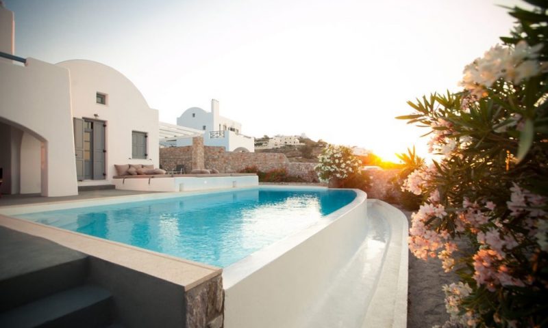 Adelante 88 Villas Santorini, Cycladic Islands - Greece
