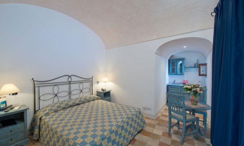 Villa Il Frantoio Praiano, Amalfi Coast - Italy