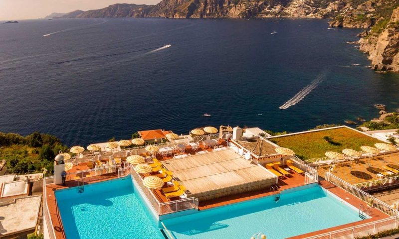 Hotel Tramonto d