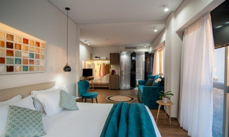 B4B Athens Signature Hotel, Attica - Greece