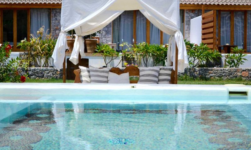 Caesars Gardens Hotel & Spa Rhodes - Greece