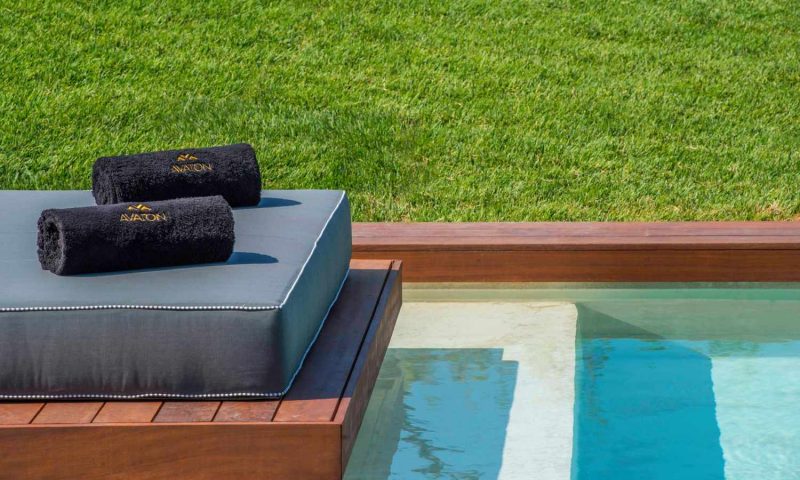 Avaton Luxury Villas Resort Halkidiki, Macedonia - Greece