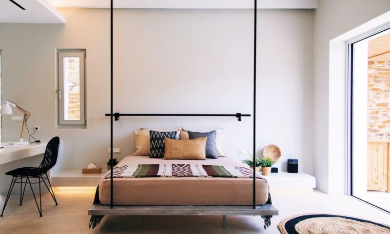 Hide Out Suites Ios, Cycladic Islands - Greece