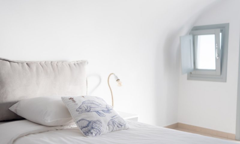 Keti Hotel Santorini, Cycladic Islands - Greece