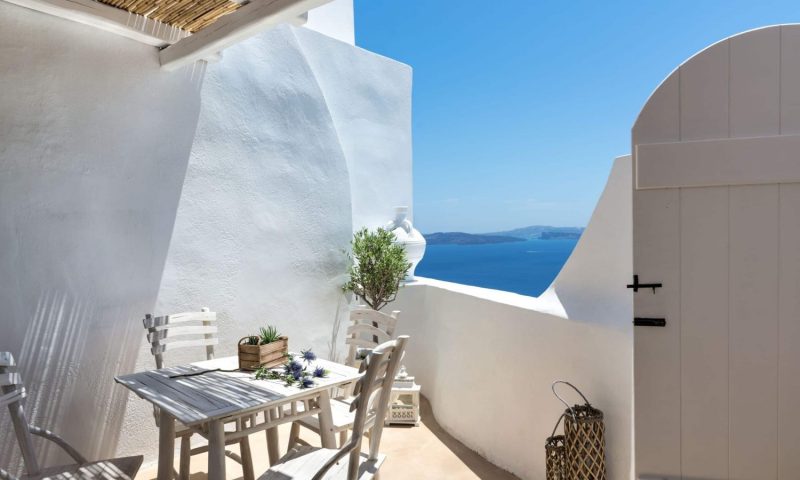 Alta Mare by Andronis Santorini, Cycladic Islands - Greece