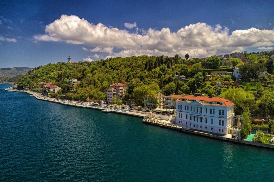 A'jia Hotel Istanbul - Turkey