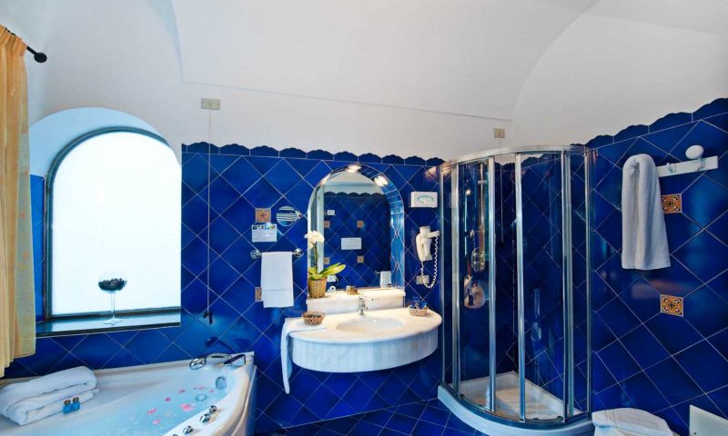 Hotel Savoia Positano, Amalfi Coast - Italy