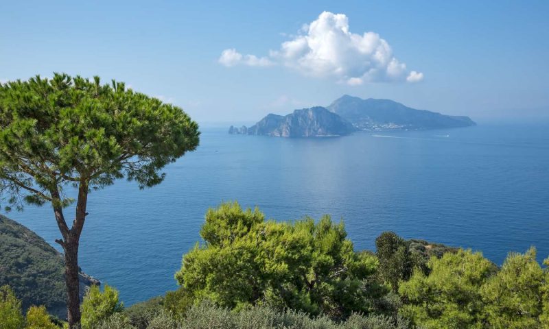 Relais Blu Sorrento, Campania - Italy
