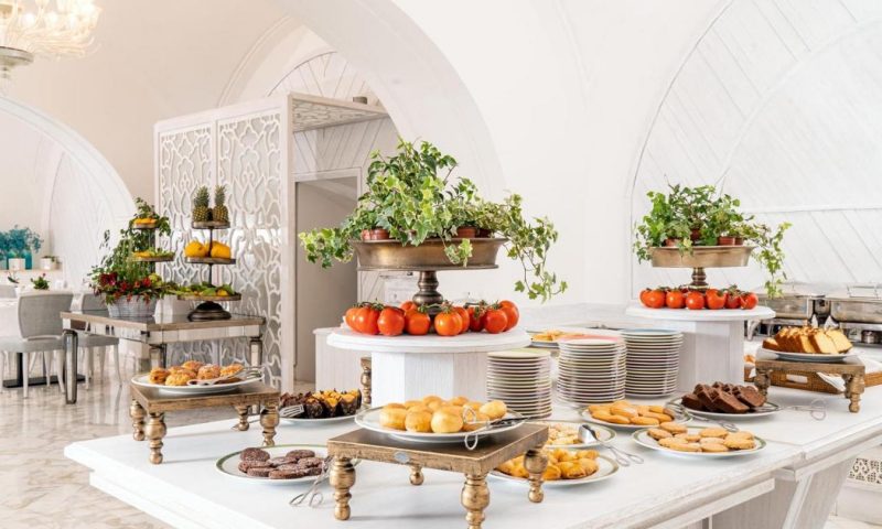 Hotel Mamela Capri, Campania - Italy