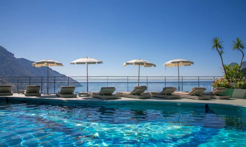 Hotel Le Agavi Positano, Amalfi Coast - Italy