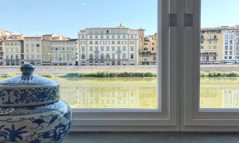 Hotel Lungarno Florence, Tuscany - Italy