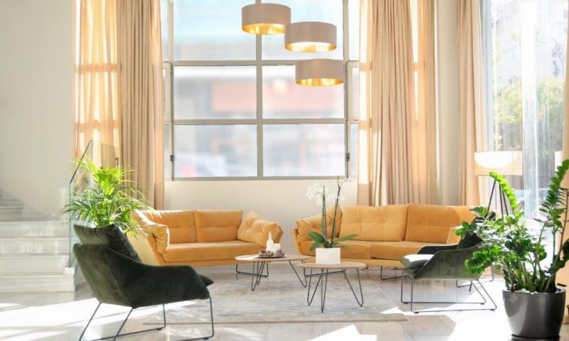 B4B Athens Signature Hotel, Attica - Greece
