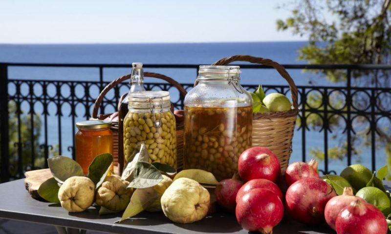 Avra Private Suites Kefalonia, Ionian Islands - Greece