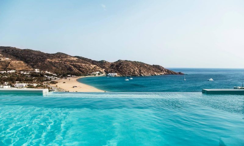 Hide Out Suites Ios, Cycladic Islands - Greece