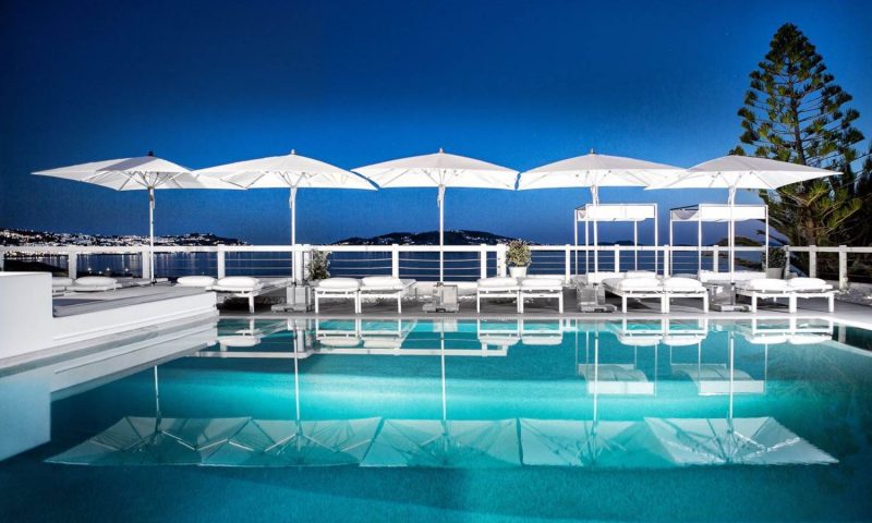 Grace Mykonos, Cycladic Islands - Greece