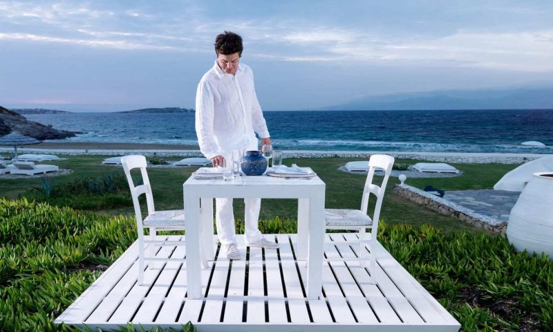 Mykonos Bay Resort & Villas , Cycladic Islands - Greece