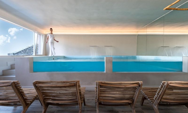 Palladium Hotel Mykonos, Cycladic Islands - Greece