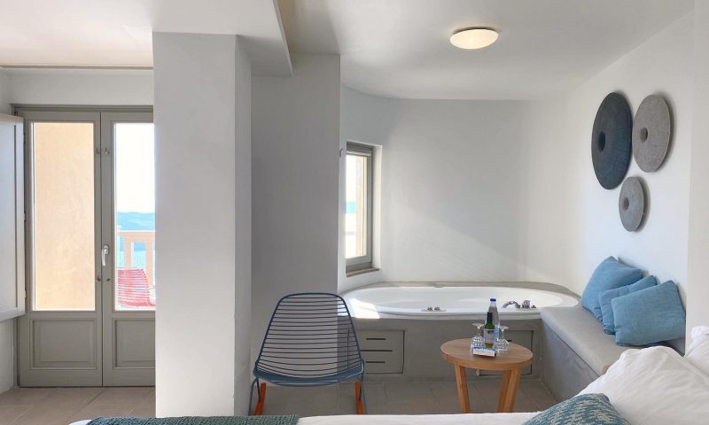Panorama Boutique Hotel Santorini, Cycladic Islands - Greece