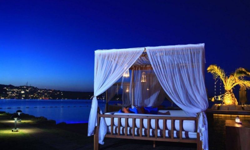 Kuum Hotel & Spa Bodrum, Aegean Region - Turkey