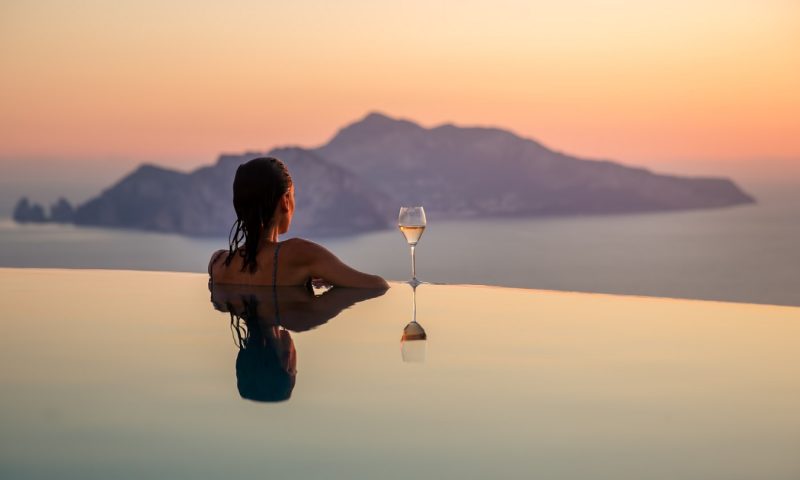 Relais Blu Sorrento, Campania - Italy