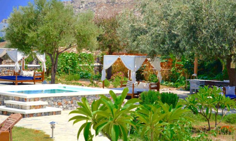 Caesars Gardens Hotel & Spa Rhodes - Greece