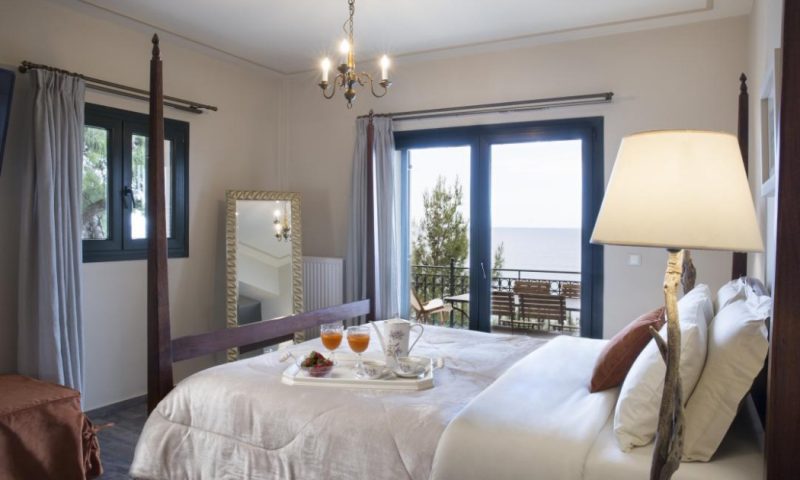 Avra Private Suites Kefalonia, Ionian Islands - Greece