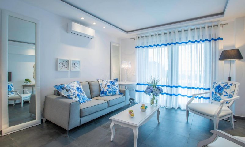Avaton Luxury Villas Resort Halkidiki, Macedonia - Greece