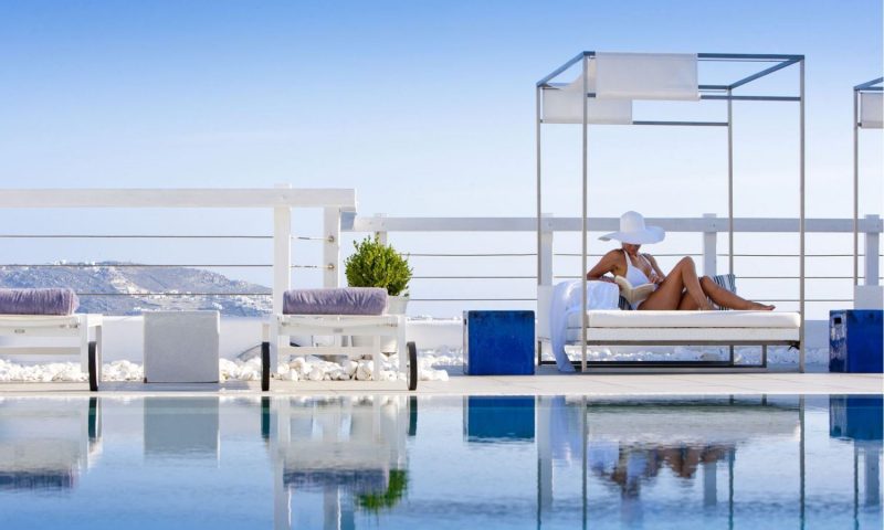 Grace Mykonos, Cycladic Islands - Greece