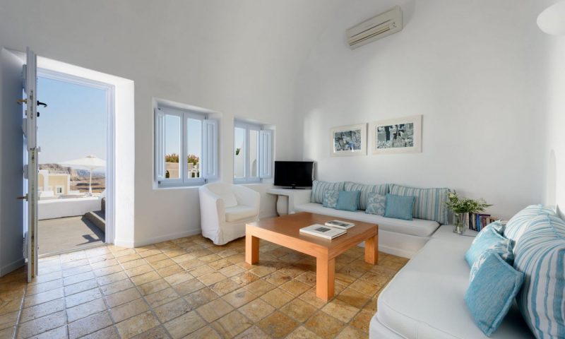 Aria Suites Santorini, Cycladic Islands - Greece