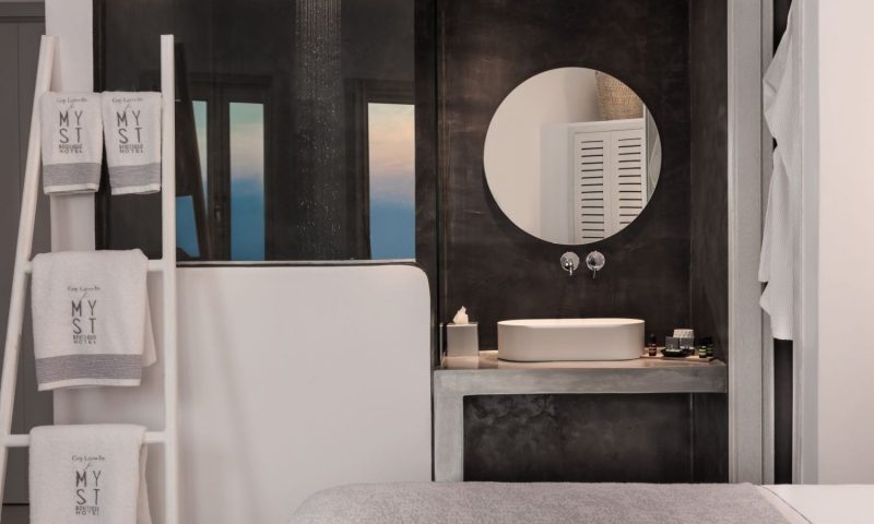Myst Boutique Hotel Santorini, Cycladic Islands - Greece
