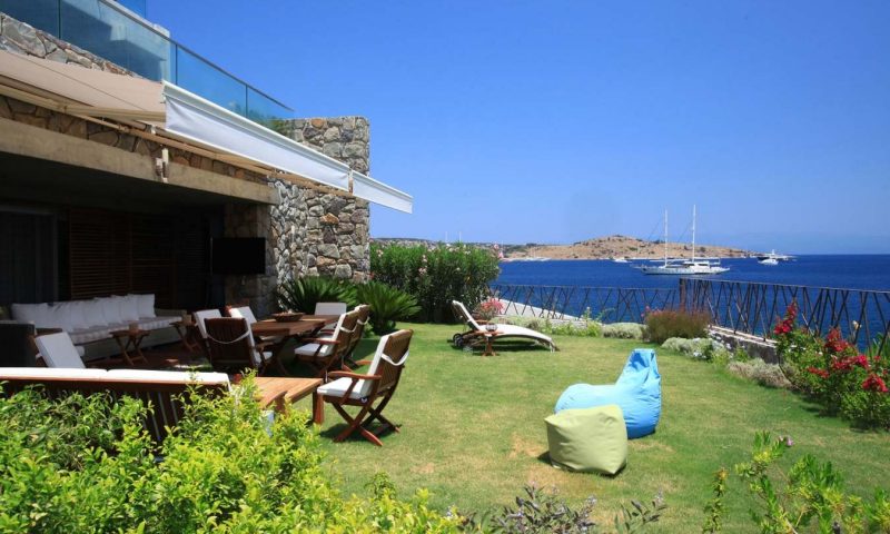 Kuum Hotel & Spa Bodrum, Aegean Region - Turkey