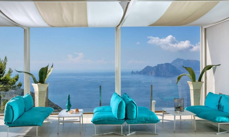 Relais Blu Sorrento, Campania - Italy