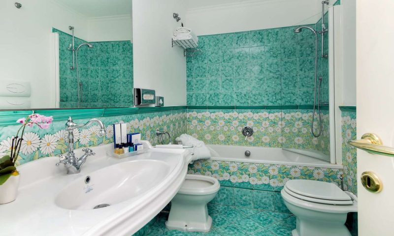 Relais Maresca Capri, Campania - Italy