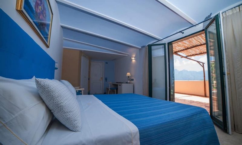 Hotel Rufolo Ravello, Amalfi Coast - Italy