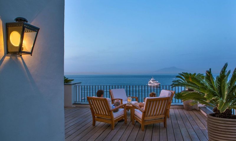 Jk Place Capri, Campania - Italy