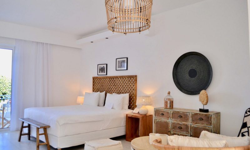 Caesars Gardens Hotel & Spa Rhodes - Greece