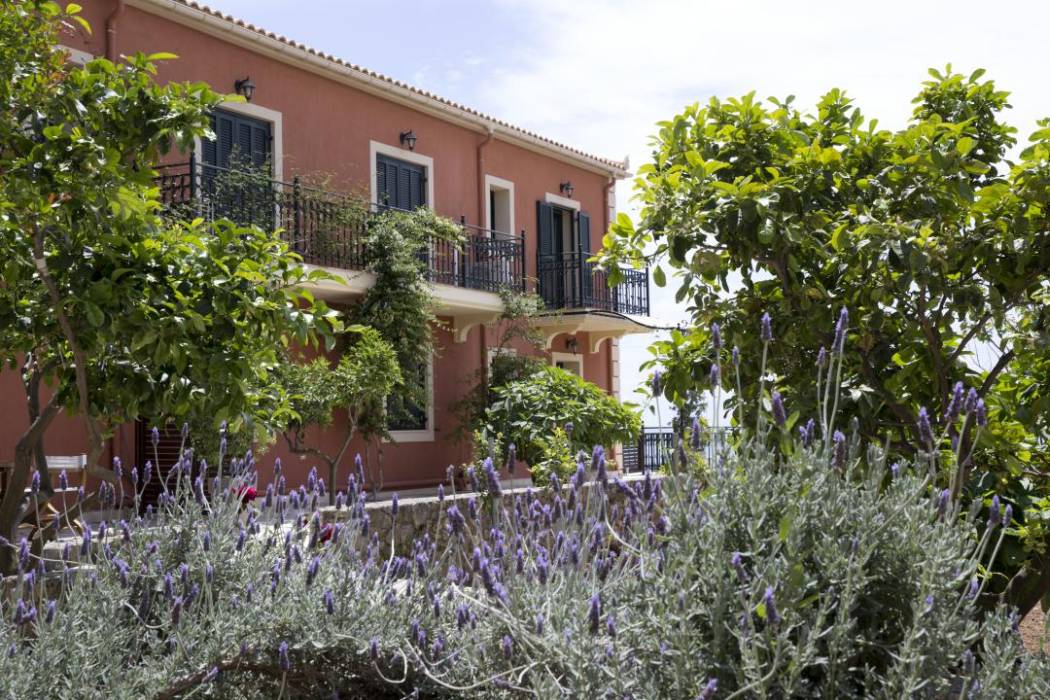 Avra Private Suites Kefalonia, Ionian Islands - Greece