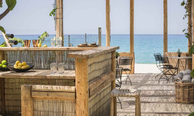 F Zeen Retreat Kefalonia, Ionian Islands - Greece