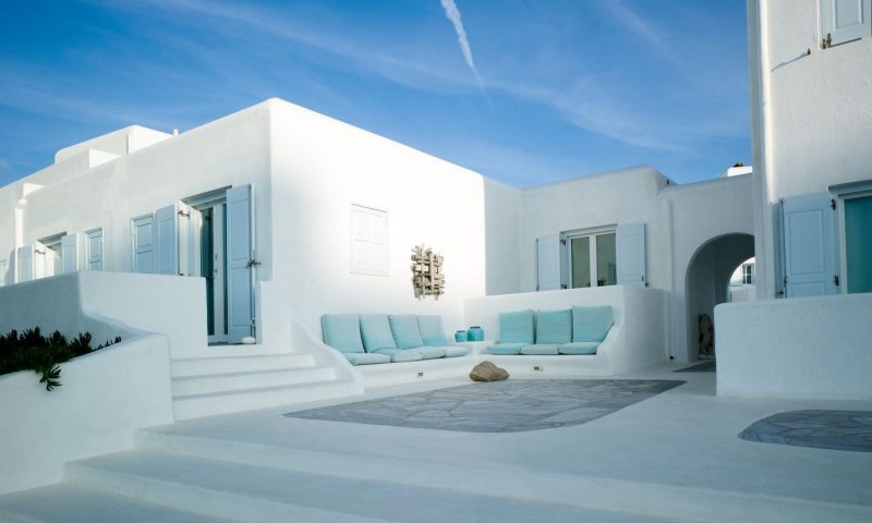Mykonos Bay Resort & Villas , Cycladic Islands - Greece