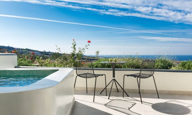 Myst Boutique Hotel Santorini, Cycladic Islands - Greece