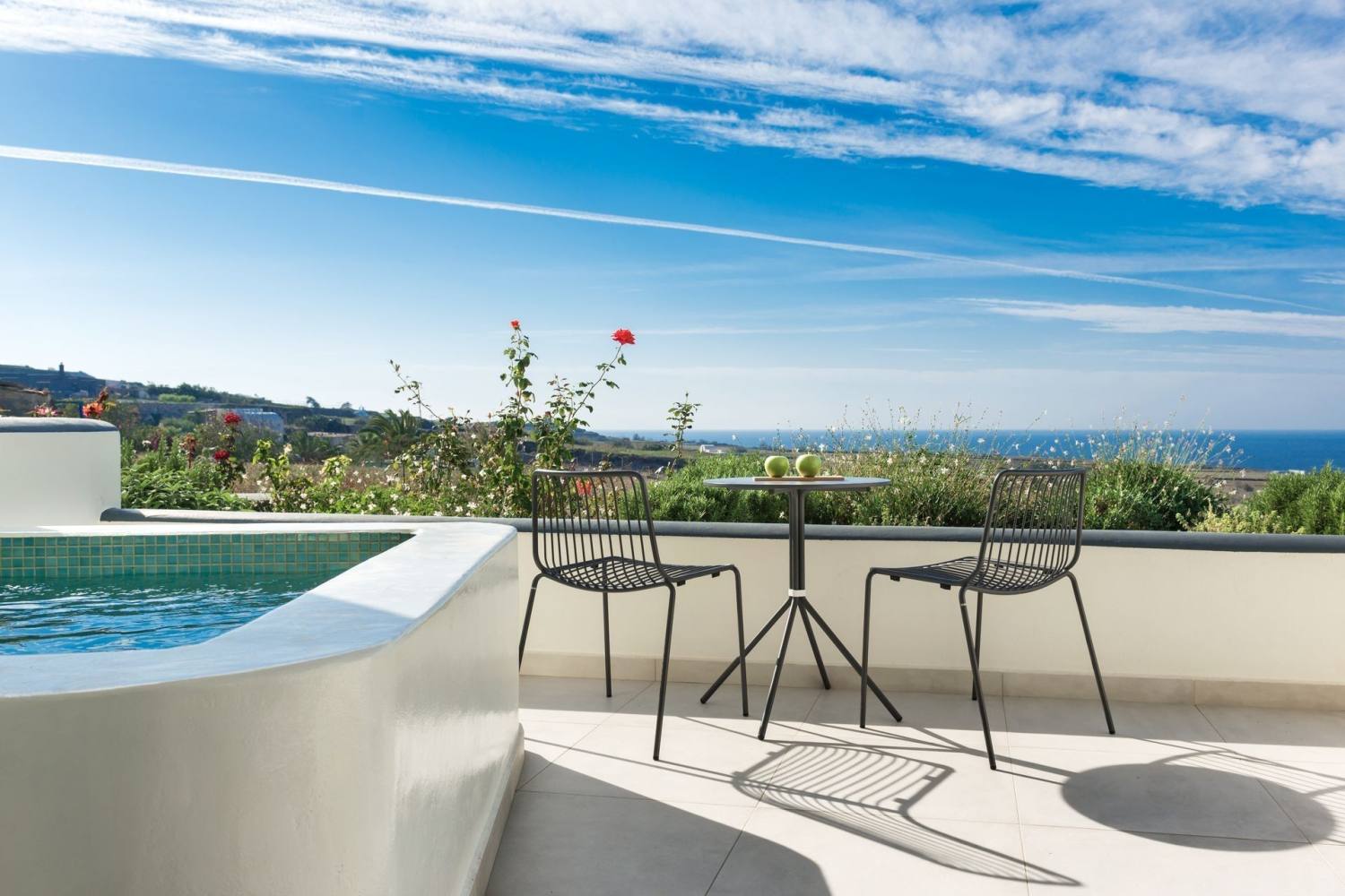 Myst Boutique Hotel Santorini, Cycladic Islands - Greece