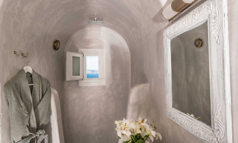 Alta Mare by Andronis Santorini, Cycladic Islands - Greece